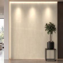 Bodaq W189 Maple interior film rendered on a feature wall