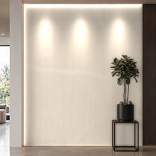 Bodaq W198 Oak interior film rendered on a feature wall