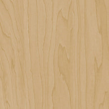 Bodaq W200 Maple Light interior film swatch, Standard Wood Collection