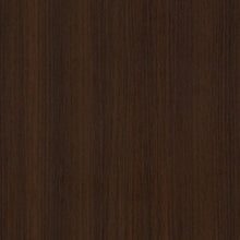 Bodaq W207 Walnut Dark interior film swatch, Standard Wood Collection