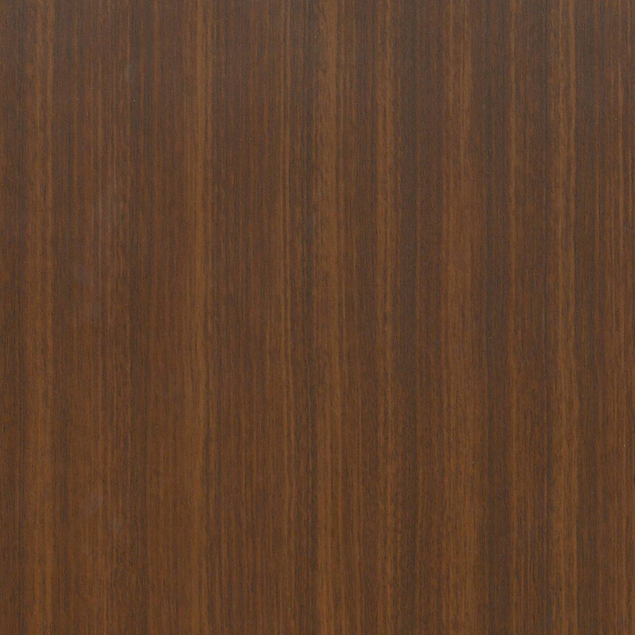 Bodaq W260 Walnut interior film swatch, Standard Wood Collection