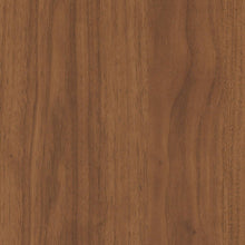 Bodaq W376 Brown Walnut interior film swatch, Standard Wood Collection