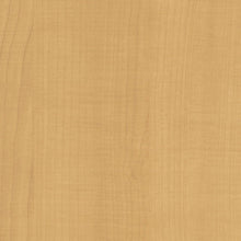 Bodaq W531 Sycamore interior film swatch, Standard Wood Collection