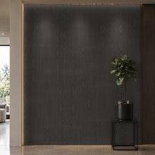 Bodaq W705 Noce interior film rendered on a feature wall