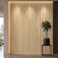 Bodaq W741 interior film rendered on a feature wall