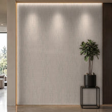 Bodaq W882 Burl interior film rendered on a feature wall