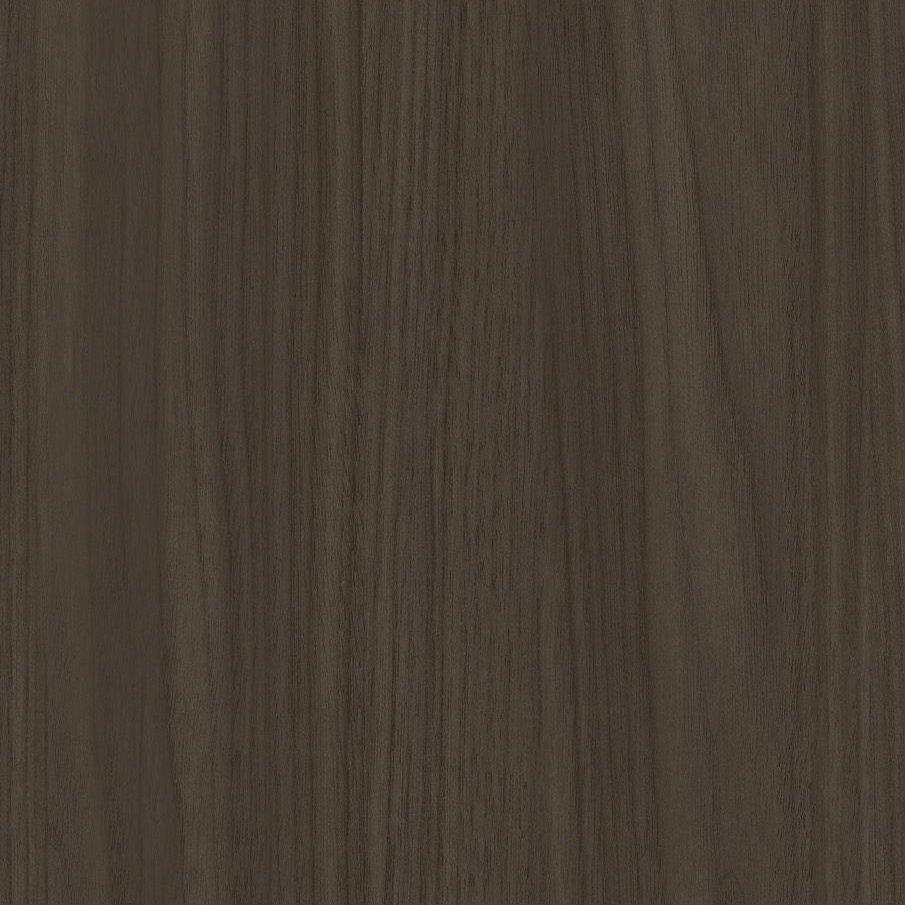 Bodaq W955 Sooted Charcoal Oak interior film swatch, Standard Wood Collection