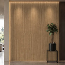 Bodaq W958 interior film rendered on a feature wall
