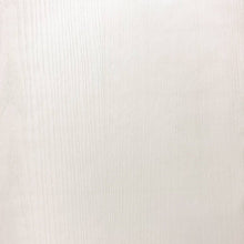 Bodaq ZSW04 Extra White Wood interior film swatch, Painted Wood Collection
