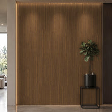 Bodaq ZX116 Amazahoue interior film rendered on a feature wall