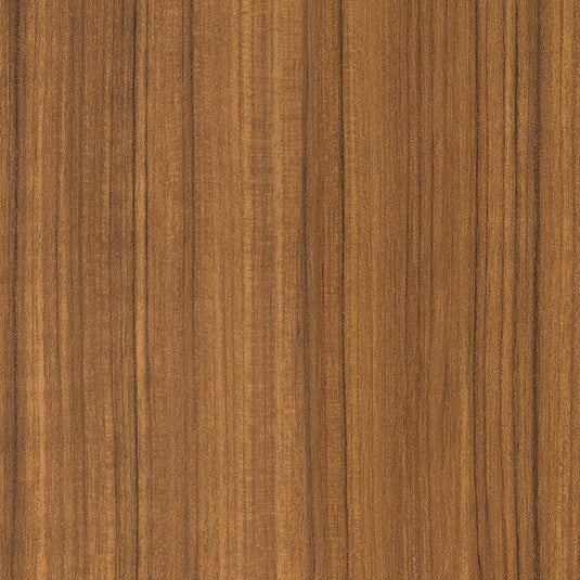 Bodaq ZX118 Luxe Teak interior film swatch, Wood Collection