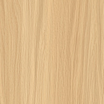 Bodaq ZX163 Oak interior film swatch, Wood Collection
