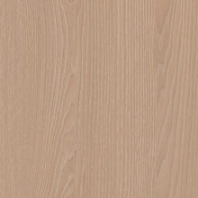 Bodaq ZX176 White Ash Wood interior film swatch, Wood Collection