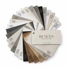 Renuva™ Film Swatch Book